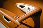 Bugatti Veyron 16.4 Centenaire 2009 года